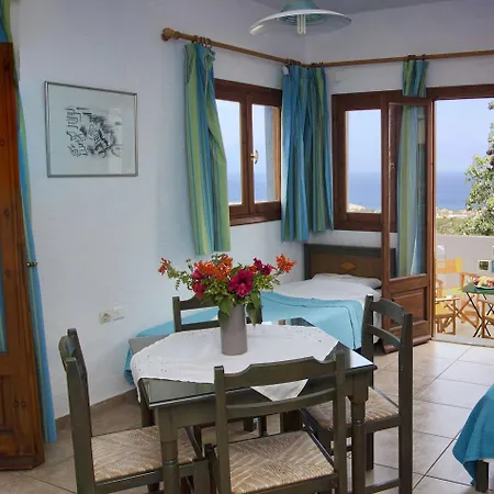 Apartmanhotel Romantica