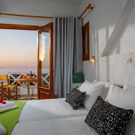 Apartmanhotel Romantica 2*