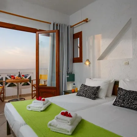 Romantica Apartmanhotel