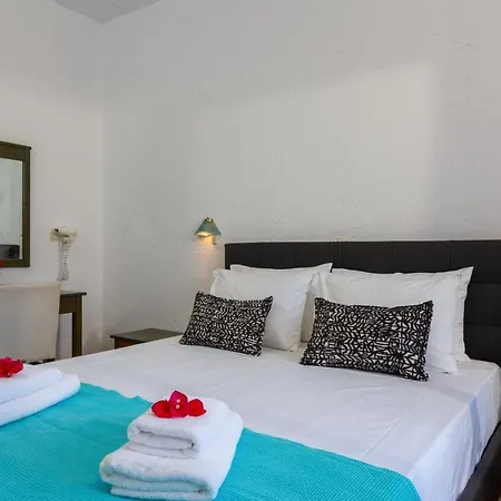 Romantica Apartmanhotel 2*