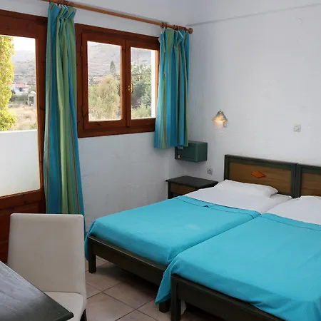 Apartmanhotel Romantica Herszonisszosz