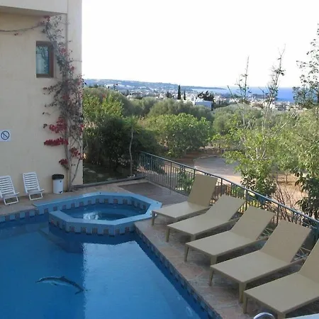 Romantica Apartmanhotel 2*