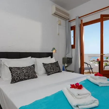 Romantica Apartmanhotel