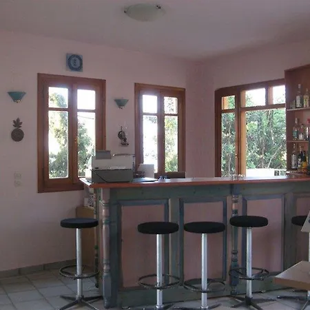 Romantica Apartmanhotel 2*