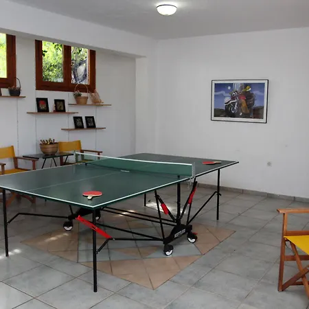 Romantica Apartmanhotel 2*