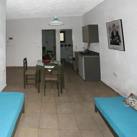 Appart hôtel Romantica