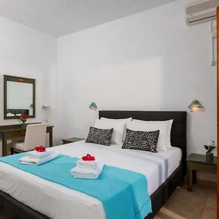 Appart hôtel Romantica