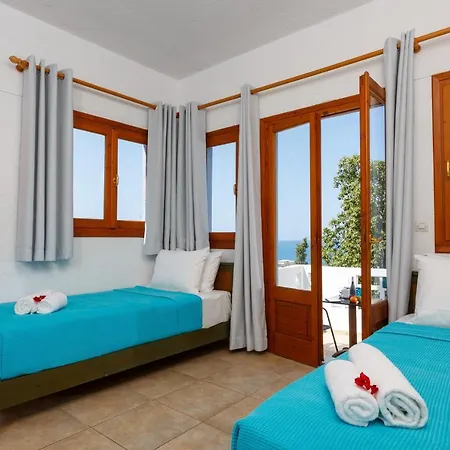 Appart hôtel Romantica