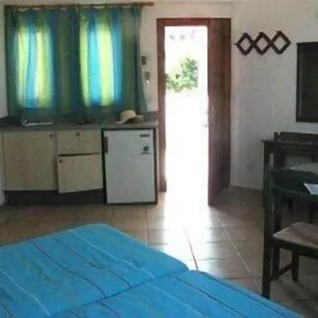 Romantica Appart hôtel