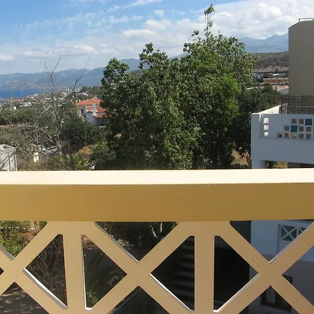 Appart hôtel Romantica Hersónissos