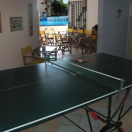 Appart hôtel Romantica