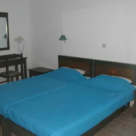 Appart hôtel Romantica