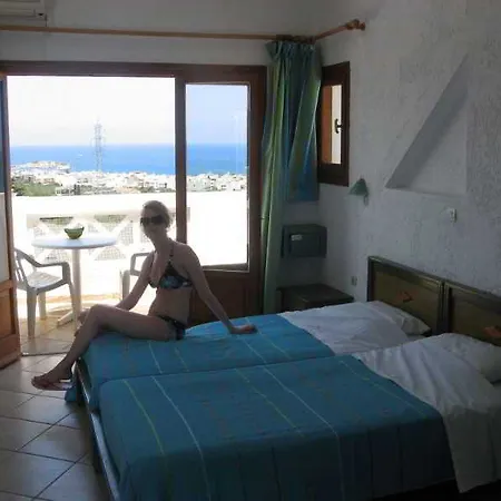 Romantica Appart hôtel 2*