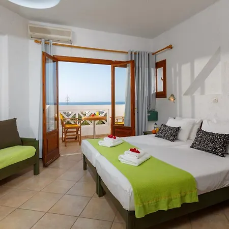 Romantica Apart-hotel 2*