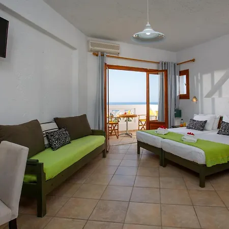 Apart-hotel Romantica