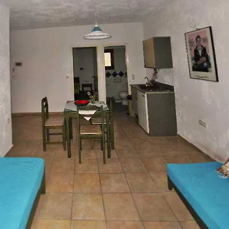 Apart-hotel Romantica Hersonissos (Crete)